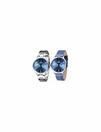 Ρολόι χειρός Daniel Klein DK11109-7