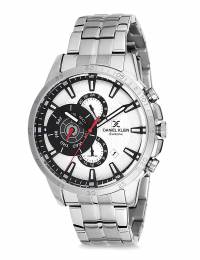 Ρολόι χειρός Daniel Klein DK12126-1