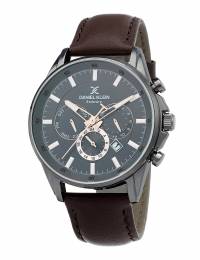 Ρολόι χειρός Daniel Klein DK12341-5