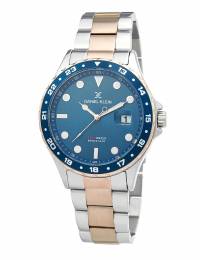 Ρολόι χειρός Daniel Klein DK12350-4