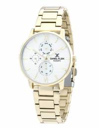 Ρολόι χειρός Daniel Klein DK12386-2