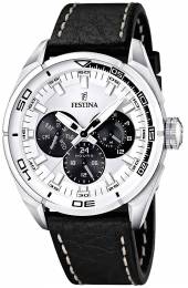 FESTINA MULTIFUNCTION F16609/1