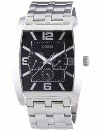 Ρολόι χειρός Guess W95015G1