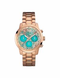 Ρολόι χειρός GUESS W0330L12