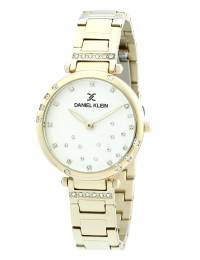 Ρολόι χειρός Daniel Klein DK12364-3