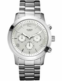 Ρολόι χειρός GUESS W12605L1