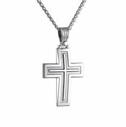 Σταυρός αντρικός του οίκου TRIANTOS Κ14.CRW 90156