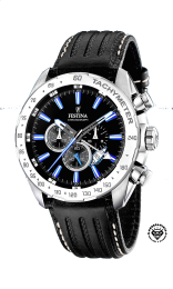 Festina chrono F16489_3