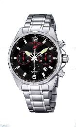 Ρολόι ανδρικό Festina F6835-2